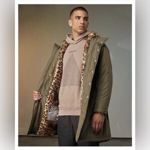 Ovadia & Sons Hoodie